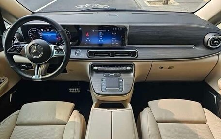 Mercedes-Benz V-Класс, 2024 год, 8 700 000 рублей, 6 фотография