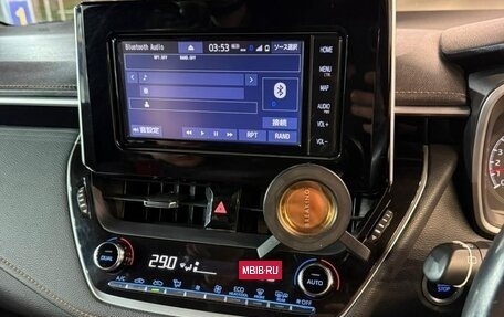 Toyota Corolla, 2018 год, 1 700 000 рублей, 21 фотография