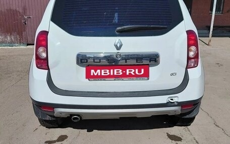 Renault Duster I рестайлинг, 2014 год, 1 111 111 рублей, 2 фотография