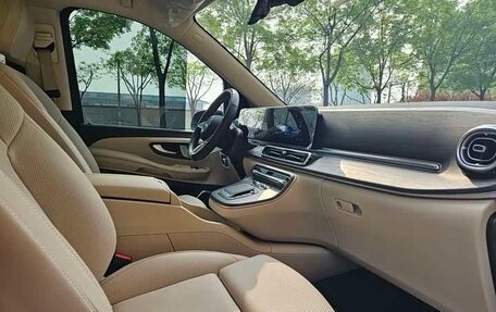 Mercedes-Benz V-Класс, 2024 год, 8 700 000 рублей, 8 фотография