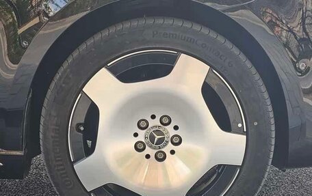 Mercedes-Benz V-Класс, 2024 год, 8 700 000 рублей, 18 фотография