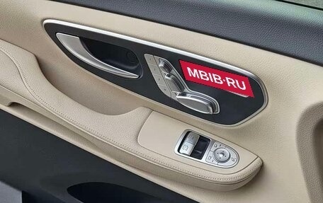 Mercedes-Benz V-Класс, 2024 год, 8 700 000 рублей, 12 фотография