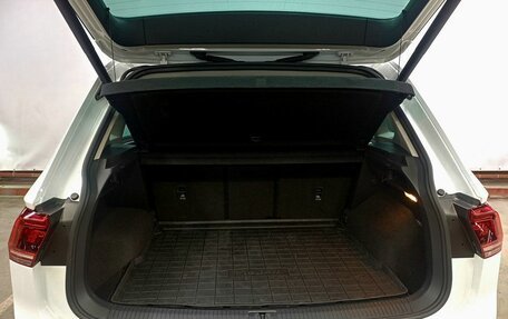 Volkswagen Tiguan II, 2019 год, 2 499 000 рублей, 10 фотография