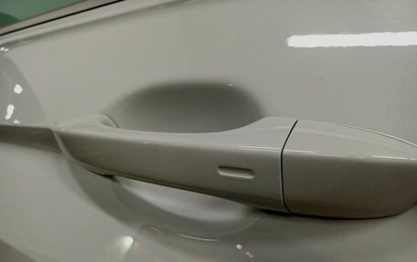 Volkswagen Tiguan II, 2019 год, 2 499 000 рублей, 19 фотография