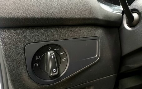 Volkswagen Tiguan II, 2019 год, 2 499 000 рублей, 22 фотография