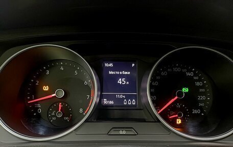 Volkswagen Tiguan II, 2019 год, 2 499 000 рублей, 26 фотография