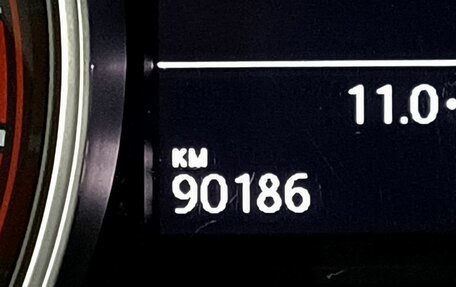 Volkswagen Tiguan II, 2019 год, 2 499 000 рублей, 27 фотография