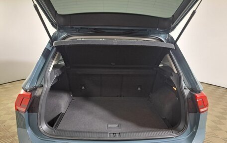 Volkswagen Tiguan II, 2019 год, 2 780 000 рублей, 12 фотография