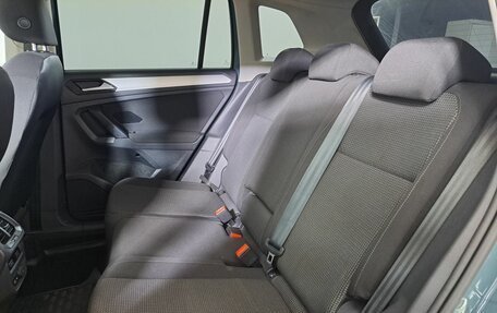 Volkswagen Tiguan II, 2019 год, 2 780 000 рублей, 15 фотография