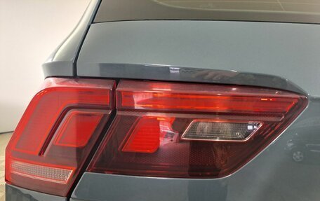 Volkswagen Tiguan II, 2019 год, 2 780 000 рублей, 11 фотография