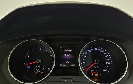 Volkswagen Tiguan II, 2019 год, 2 780 000 рублей, 16 фотография