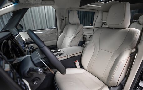 Lexus LM, 2024 год, 14 600 000 рублей, 7 фотография