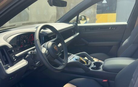 Porsche Cayenne III, 2026 год, 19 990 000 рублей, 2 фотография