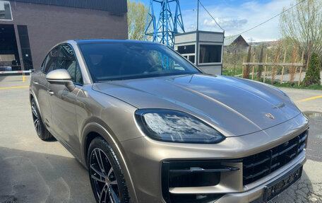 Porsche Cayenne III, 2026 год, 19 990 000 рублей, 4 фотография