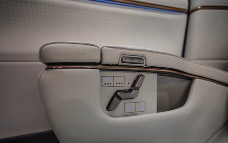 Lexus LM, 2024 год, 14 600 000 рублей, 13 фотография