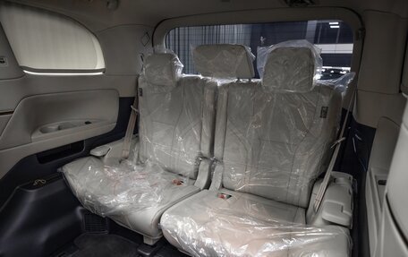 Lexus LM, 2024 год, 14 600 000 рублей, 15 фотография