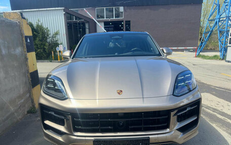 Porsche Cayenne III, 2026 год, 19 990 000 рублей, 3 фотография