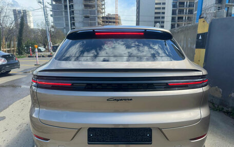 Porsche Cayenne III, 2026 год, 19 990 000 рублей, 6 фотография