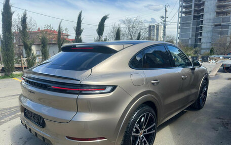 Porsche Cayenne III, 2026 год, 19 990 000 рублей, 7 фотография