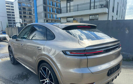 Porsche Cayenne III, 2026 год, 19 990 000 рублей, 5 фотография