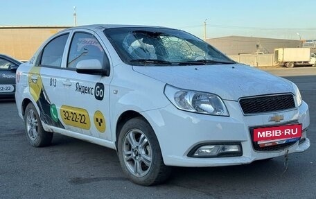 Chevrolet Nexia, 2023 год, 552 800 рублей, 2 фотография