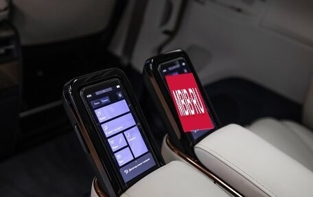 Lexus LM, 2024 год, 14 600 000 рублей, 12 фотография