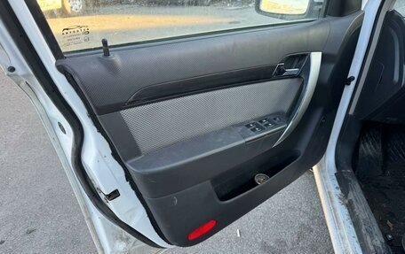 Chevrolet Nexia, 2023 год, 552 800 рублей, 8 фотография