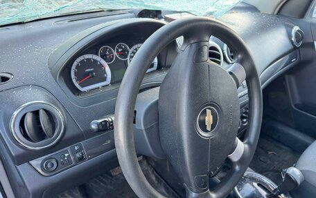 Chevrolet Nexia, 2023 год, 552 800 рублей, 6 фотография