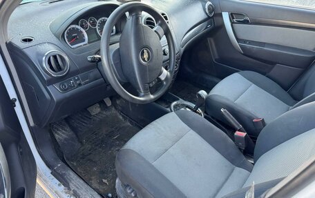 Chevrolet Nexia, 2023 год, 552 800 рублей, 7 фотография