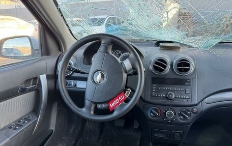 Chevrolet Nexia, 2023 год, 552 800 рублей, 5 фотография