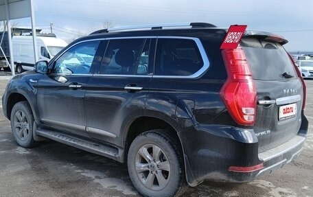 Haval H9 I рестайлинг, 2022 год, 2 861 000 рублей, 6 фотография