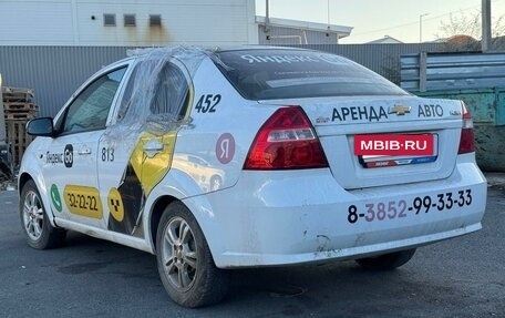 Chevrolet Nexia, 2023 год, 552 800 рублей, 4 фотография