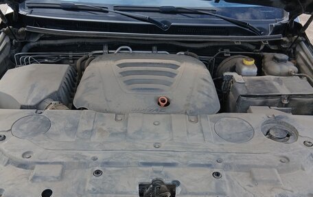 Haval H9 I рестайлинг, 2022 год, 2 861 000 рублей, 11 фотография