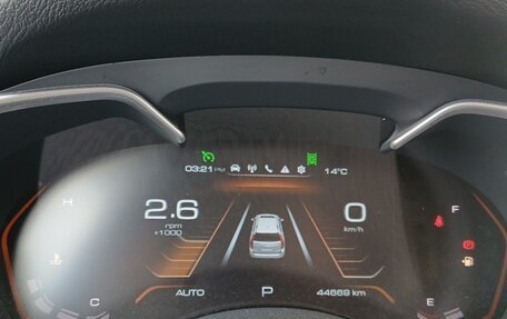 Haval H9 I рестайлинг, 2022 год, 2 861 000 рублей, 13 фотография