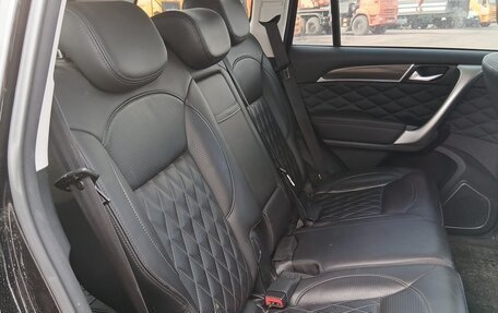 Haval H9 I рестайлинг, 2022 год, 2 861 000 рублей, 12 фотография