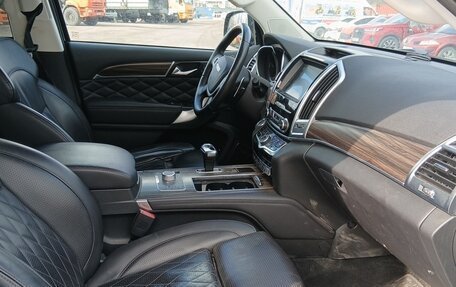 Haval H9 I рестайлинг, 2022 год, 2 861 000 рублей, 14 фотография