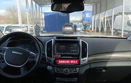 Haval H9 I рестайлинг, 2022 год, 2 861 000 рублей, 10 фотография