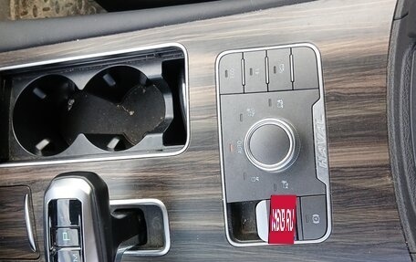 Haval H9 I рестайлинг, 2022 год, 2 861 000 рублей, 15 фотография