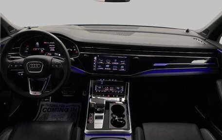 Audi SQ7, 2024 год, 14 910 000 рублей, 12 фотография