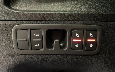 Audi SQ7, 2024 год, 14 910 000 рублей, 18 фотография