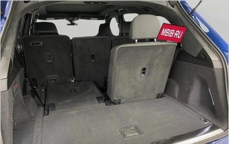 Audi SQ7, 2024 год, 14 910 000 рублей, 20 фотография