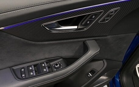 Audi SQ7, 2024 год, 14 910 000 рублей, 19 фотография