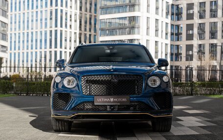 Bentley Bentayga I, 2026 год, 46 000 000 рублей, 2 фотография