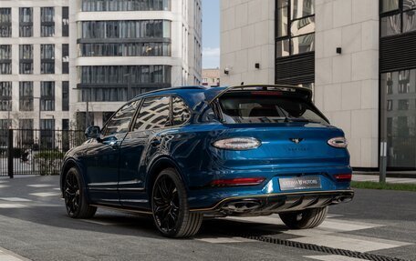 Bentley Bentayga I, 2026 год, 46 000 000 рублей, 6 фотография