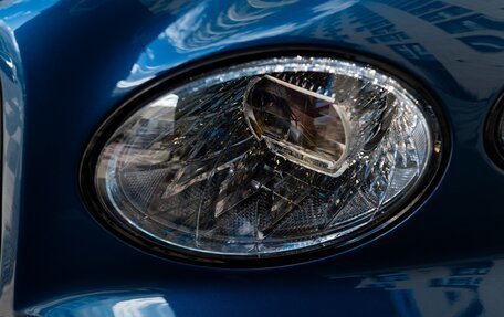 Bentley Bentayga I, 2026 год, 46 000 000 рублей, 11 фотография