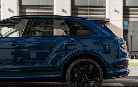 Bentley Bentayga I, 2026 год, 46 000 000 рублей, 9 фотография