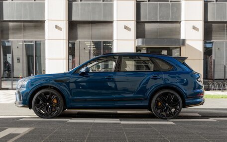 Bentley Bentayga I, 2026 год, 46 000 000 рублей, 7 фотография