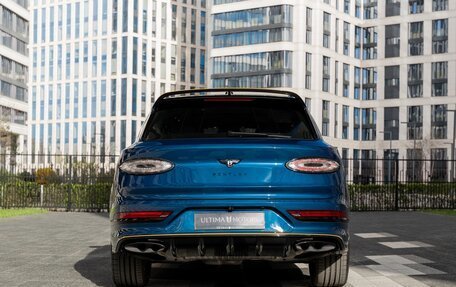 Bentley Bentayga I, 2026 год, 46 000 000 рублей, 5 фотография