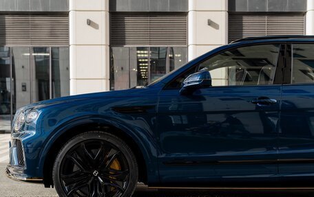 Bentley Bentayga I, 2026 год, 46 000 000 рублей, 8 фотография