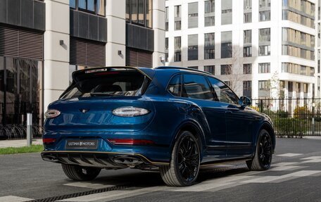 Bentley Bentayga I, 2026 год, 46 000 000 рублей, 4 фотография